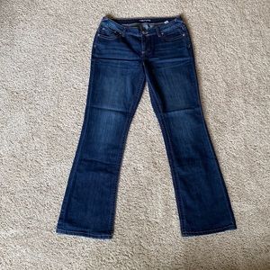 Maurice’s Bootcut Jeans